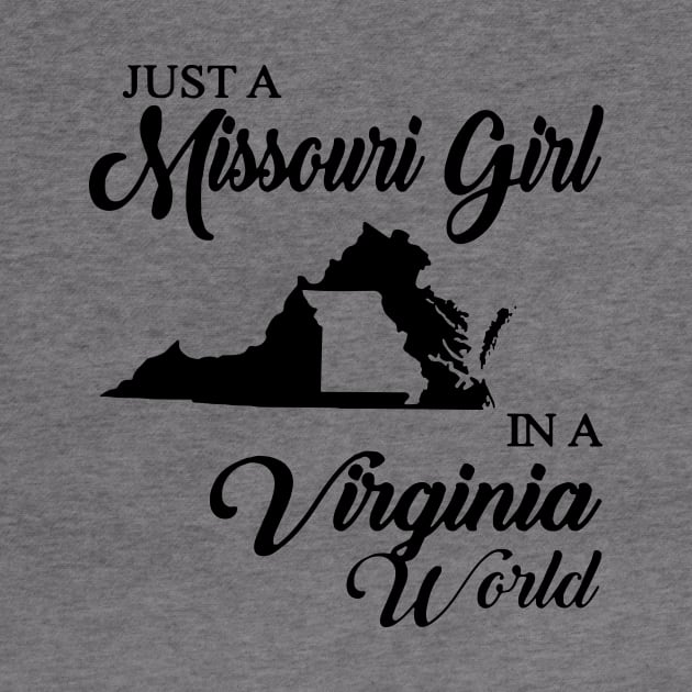 Just A Missouri Girl In A Virginia World Mom by hathanh2